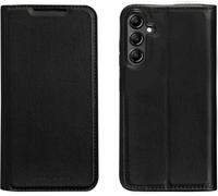 Samsung Galaxy A14 Sleeve - Leatherette - dbramante1928 Pochette pliante - Noir