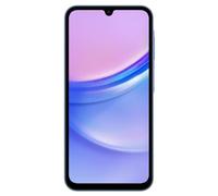 Samsung Galaxy A15 4G 128 Go Bleu