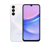 SAMSUNG Galaxy A15 4G Bleu 8Go Ram 256Go SM-A155F