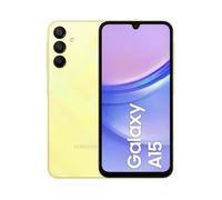 Samsung Galaxy A15 4G Smartphone 128 Go Lime