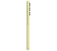 Samsung Galaxy A15 - 4G smartphone - double SIM - RAM 4 Go / Mémoire interne 128 Go - microSD slot - écran OEL - 6.5" - 2340 x 1080 pixels (90 Hz) - 3 x caméras arrière 50 MP, 5 MP, 2 MP - front camer