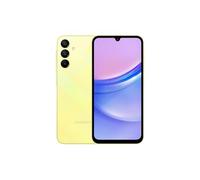 Samsung Galaxy A15 4GB+128GB (Jaune)