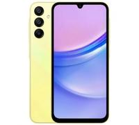 Samsung Galaxy A15 5G 128 Go Jaune EU