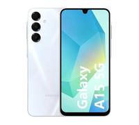 Samsung Galaxy A15 5G Smartphone 128 Go Blanc Single SIM - Version US (États-Unis)