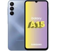 SAMSUNG Galaxy A15 Smartphone 128Go Bleu