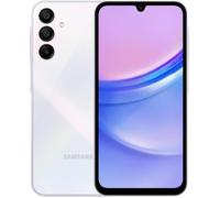 SAMSUNG Galaxy A15 Smartphone 128Go Bleu clair