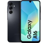 Samsung Galaxy A16 128GB Bleu Noir 6.7" (4GB) EU Model Android
