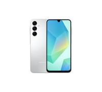 Samsung Galaxy A16 17 cm (6.7") Double SIM hybride 4G USB Type-C 4 Go 128 Go 5000 mAh Gris