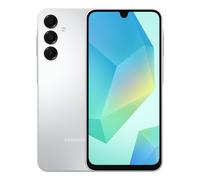 Samsung Galaxy A16 17 cm (6.7") Double SIM hybride 4G USB Type-C 4 Go 128 Go 5000 mAh Gris