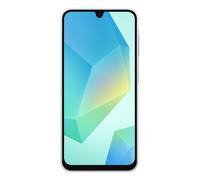 Samsung Galaxy A16 17 cm (6.7") Double SIM hybride 4G USB Type-C 4 Go 128 Go 5000 mAh Gris