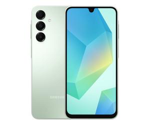 Samsung Galaxy A16 (4G) 256 Go, Vert