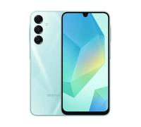 Samsung Galaxy A16 4G 256 Go Vert clair