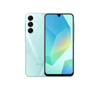 Samsung Galaxy A16 4G 4GB-128GB Verde (Light Green) Dual SIM SM-A165