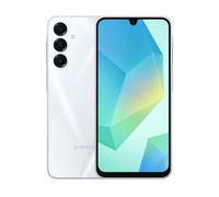 Samsung Galaxy A16 4G 4Go/128Go Gris (Light Gray) Double SIM SM-A165