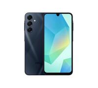 Samsung Galaxy A16 4G 8GB-256GB Negro (Blue Black) Dual SIM SM-A165