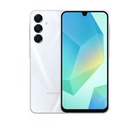 Samsung Galaxy A16 4G 8Go/256Go Gris (Light Gray) Double SIM SM-A165