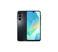 Samsung Galaxy A16 4G 8Go/256Go Noir (Blue Black) Double SIM SM-A165