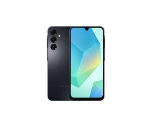 Samsung Galaxy A16 4G Double SIM 4GB/128GB A165F-DS Noir