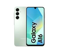 Samsung Galaxy A16 4G Double SIM 4GB/128GB A165F-DS Vert clair