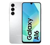 SAMSUNG Galaxy A16 4G Gris 4+128Go Smartphone - Version Moyen-Orient