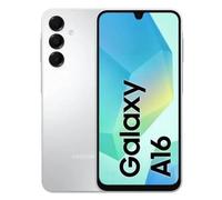 SAMSUNG Galaxy A16 4G Gris 4+128Go Smartphone - Version Moyen-Orient