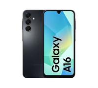 Samsung Galaxy A16 17 cm (6.7") Double SIM hybride 4G USB Type-C 4 Go 128 Go 5000 mAh Gris