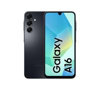 Samsung Galaxy A16 4GB+128GB [Version Internationale] (Bleu Nuit)