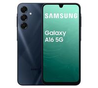 Samsung Galaxy A16 5G 128 Go Bleu