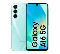 Samsung Galaxy A16 5G 128 Go Vert clair