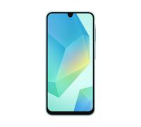 Samsung A166 Galaxy A16 5G (6.7'' - 128 Go, 4 Go RAM - Non EU, Garantie 2 Ans par Hem) Vert