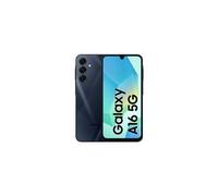 Samsung Galaxy A16 5G 4 Go 128 Go Noir et Bleu