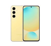 Samsung Galaxy A16 5G Smartphone 128Go Yellow Single SIM - Version US (États-Unis)