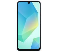 Samsung Galaxy A16 5G 17 cm (6.7") Double SIM hybride Android 14 USB Type-C 4 Go 128 Go 5000 mAh Bleu foncé