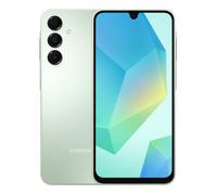 Samsung Galaxy A16 17 cm (6.7") Double SIM hybride 4G USB Type-C 4 Go 128 Go 5000 mAh Vert clair