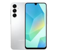 Samsung Galaxy A16 17 cm (6.7") Double SIM hybride 4G USB Type-C 4 Go 128 Go 5000 mAh Gris