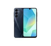 Samsung Galaxy A16 (A166) 5G DS 4/128GB Blue Black (SM-A166BZKDEEE)