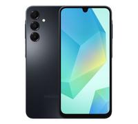 Samsung Galaxy A16 Édition Entreprise 4/128 Go Noir