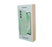 Samsung Galaxy A16 LTE 4/128GB Verde Claro Libre
