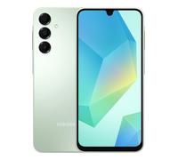 Samsung Galaxy A16 LTE 4/128GB Verde Claro Libre