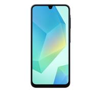 Samsung Galaxy A16 4G 8Go/256Go Noir (Blue Black) Double SIM SM-A165