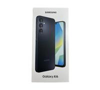 Samsung Galaxy A16 LTE 8/256GB Negro Libre