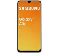 Samsung Galaxy A16 17 cm (6.7") Double SIM hybride 4G USB Type-C 4 Go 128 Go 5000 mAh Gris