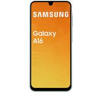 Galaxy A16 (4G) 128 Go, Vert, Débloqué