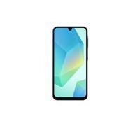 Samsung Galaxy A16 - noir - 4G smartphone - 128 Go - GSM - Bleu nuit