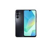 Samsung Galaxy A16 Smartphone 128GB 6.7"" 4G Dual SIM Nero