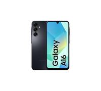 Samsung Galaxy A16 128GB A165 Bleu Foncé
