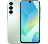 SAMSUNG Galaxy A16 Smartphone 128Go Vert d'eau Version Américaine