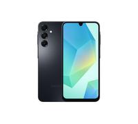 Description courte : Smartphone Samsung A16 LTE avec écran Super AMOLED 6.7 pouces, processeur Octa-core, caméra 50 MP et mémoire