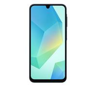 Samsung Galaxy A16 5G 17 cm (6.7") Double SIM hybride Android 14 USB Type-C 4 Go 128 Go 5000 mAh Bleu foncé