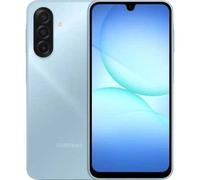Samsung Smartphone Galaxy A17 – 4G, 128 Go, 4 Go RAM, Écran 6,7 pouces